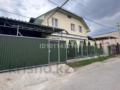 Жеке үй · 5 бөлме · 117 м² · 6 жүзд., Қарағайлы ш/а., бағасы: 65 млн ₸ в Алматы, Наурызбайский р-н