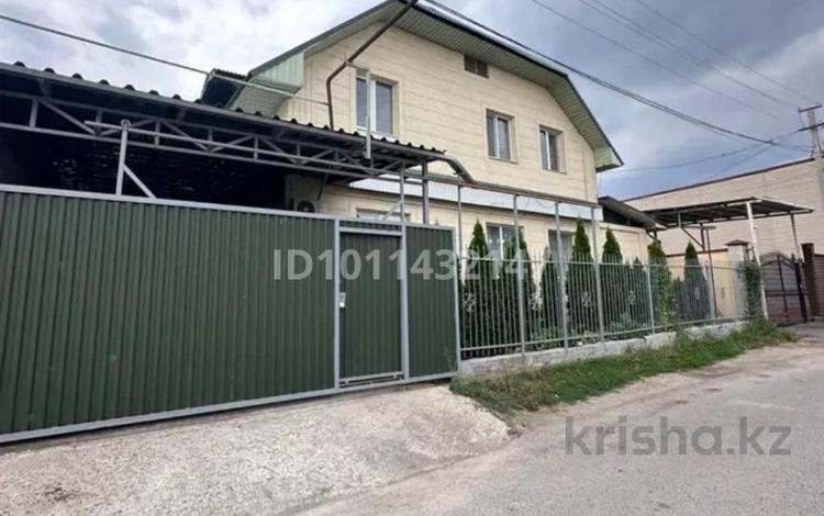 Жеке үй · 5 бөлме · 117 м² · 6 жүзд., Қарағайлы ш/а., бағасы: 65 млн ₸ в Алматы, Наурызбайский р-н — фото 2