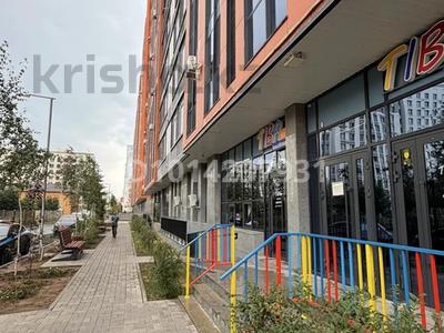 3-комнатная квартира · 106.7 м² · 14/14 этаж, Мангилик Ел 62/2 за 48.5 млн ₸ в Астане, Есильский р-н