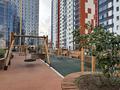 3-комнатная квартира · 106.7 м² · 14/14 этаж, Мангилик Ел 62/2 за 48.5 млн ₸ в Астане, Есильский р-н — фото 2