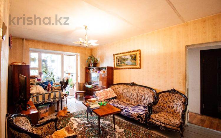4-комнатная квартира, 80 м², 4/5 этаж, проспект Нурсултана Назарбаева за 21.5 млн 〒 в Талдыкоргане — фото 4