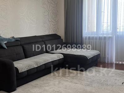 2-бөлмелі пәтер · 67 м² · 5/9 қабат, Мустафина 21, бағасы: 36 млн ₸ в Астане, Алматы р-н