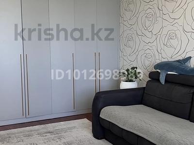 2-комнатная квартира · 67 м² · 5/9 этаж, Мустафина 21 за 34 млн ₸ в Астане, Алматы р-н
