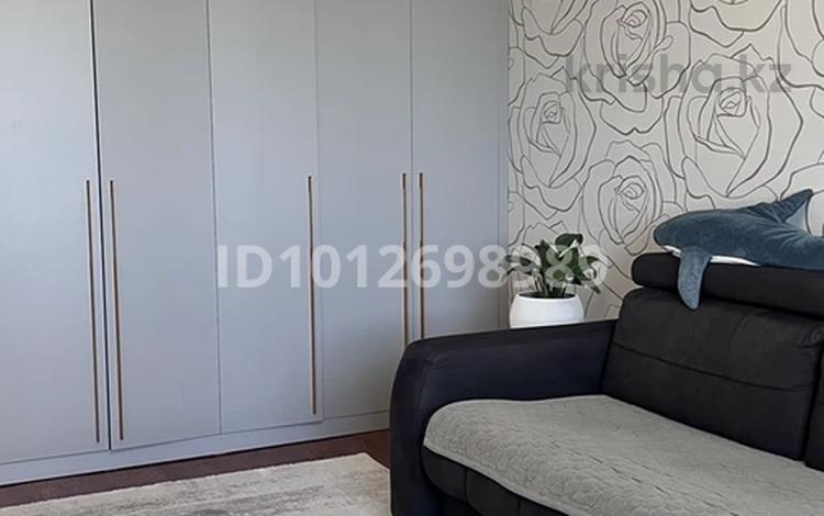 2-комнатная квартира · 67 м² · 5/9 этаж, Мустафина 21 за 34 млн ₸ в Астане, Алматы р-н — фото 4