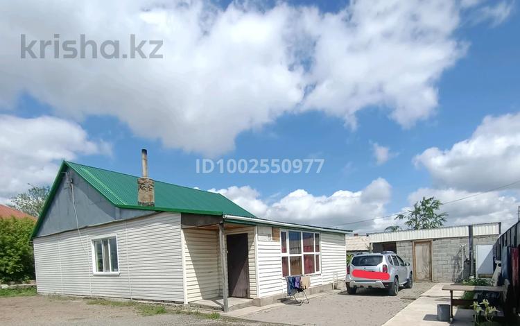 Отдельный дом · 4 комнаты · 103 м² · 5.5 сот., Пер.Шаган 27 за 25 млн 〒 в Астане, р-н Байконур — фото 2