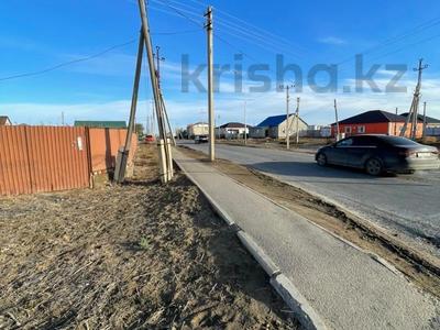 Участок · 10 соток, Оркен 45 24 за 15 млн 〒 в Атырауской обл.