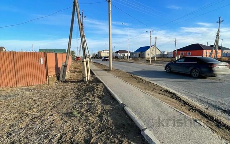 Участок · 10 соток, Оркен 45 24 за 14.5 млн ₸ в Атырауской обл. — фото 2