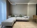 3-бөлмелі пәтер · 90 м² · 2/3 қабат, Кажымукана 109 — Бц Нурлы Тау, Dostyk Plaza, бағасы: 1.3 млн ₸ в Алматы, Медеуский р-н — фото 5