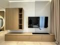3-бөлмелі пәтер · 90 м² · 2/3 қабат, Кажымукана 109 — Бц Нурлы Тау, Dostyk Plaza, бағасы: 1.3 млн ₸ в Алматы, Медеуский р-н — фото 6