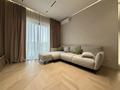 3-бөлмелі пәтер · 90 м² · 2/3 қабат, Кажымукана 109 — Бц Нурлы Тау, Dostyk Plaza, бағасы: 1.3 млн ₸ в Алматы, Медеуский р-н — фото 9