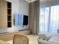 3-бөлмелі пәтер · 90 м² · 2/3 қабат, Кажымукана 109 — Бц Нурлы Тау, Dostyk Plaza, бағасы: 1.3 млн ₸ в Алматы, Медеуский р-н — фото 7