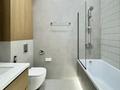 3-бөлмелі пәтер · 90 м² · 2/3 қабат, Кажымукана 109 — Бц Нурлы Тау, Dostyk Plaza, бағасы: 1.3 млн ₸ в Алматы, Медеуский р-н — фото 19
