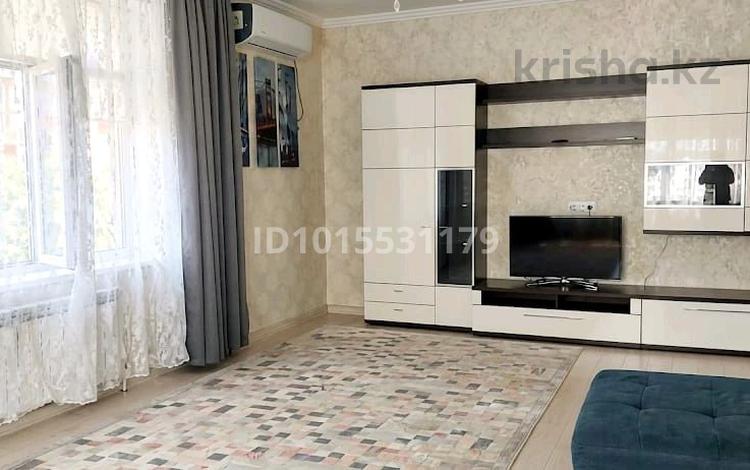 3-бөлмелі пәтер · 125 м² · 4/5 қабат, Газизы Жубановой, бағасы: 50 млн ₸ в Актобе — фото 2