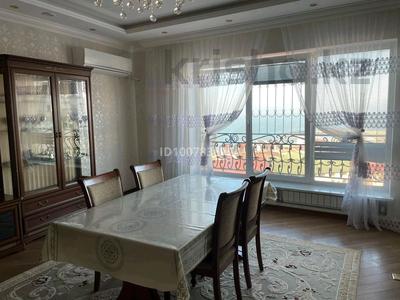 4-бөлмелі пәтер · 152.9 м² · 6/26 қабат, 15-й мкр 69, бағасы: 60 млн ₸ в Актау
