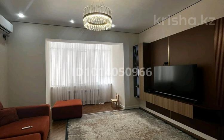 6-комнатная квартира · 240 м² · 6/7 этаж, Жк Мұра 12 блок — Гостиница Аксарай за 90 млн ₸ в Жанаозен — фото 2