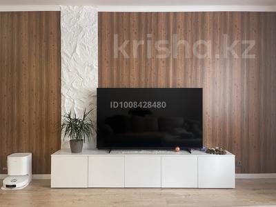 2-комнатная квартира · 90 м² · 3/9 этаж, Достык 10 за 46 млн ₸ в Астане, Есильский р-н