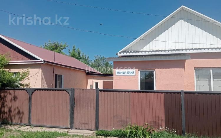 Отдельный дом · 4 комнаты · 63.5 м² · 6 сот., Есет Көкіұлы 110 за 19 млн 〒 в Мартуке — фото 2