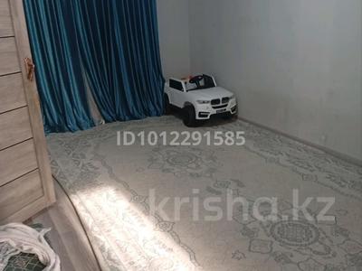 Часть дома · 3 комнаты · 85 м² · 8 сот., мкр Достык за 27 млн ₸ в Шымкенте, Абайский р-н