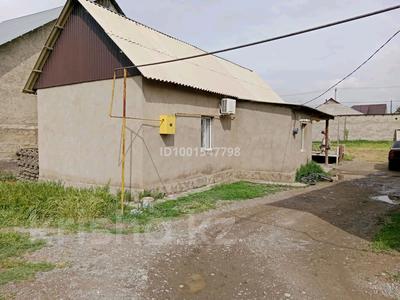Отдельный дом · 3 комнаты · 36.7 м² · 5 сот., мкр Сауле , Тупик Казыгурт 1 за 14 млн ₸ в Шымкенте, Аль-Фарабийский р-н