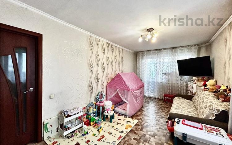 3-бөлмелі пәтер · 68 м² · 8/9 қабат, 11а шағынауданы, бағасы: 15.5 млн ₸ в Караганде, Алихана Бокейханова р-н — фото 2