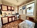 3-бөлмелі пәтер · 68 м² · 8/9 қабат, 11а шағынауданы, бағасы: 15.5 млн ₸ в Караганде, Алихана Бокейханова р-н — фото 2