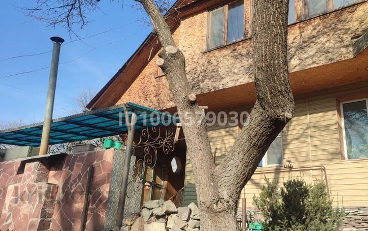 Жеке үй · 5 бөлме · 139 м² · 5.5 жүзд., Тобылгы 8 — Кутузова, бағасы: 75 млн ₸ в Алматы, Медеуский р-н — фото 37