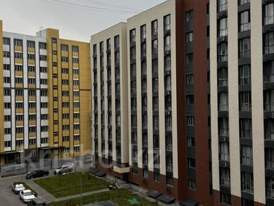 1-комнатная квартира, 42.3 м², 5/9 этаж, Северное кольцо 92/2 за 20.1 млн 〒 в Алматы, Алатауский р-н