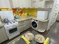 2-комнатная квартира · 44 м² · 5/5 этаж, 6-й мкр 13 — Рядом Море, центр, торговые центры за 7 999 ₸ в Актау — фото 18