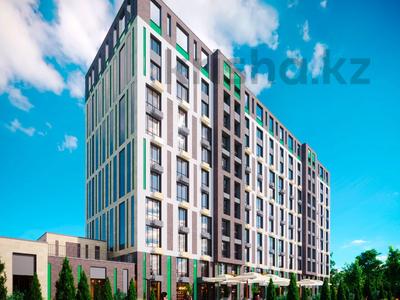 1-бөлмелі пәтер · 38.43 м² · 4/9 қабат, Есенберлина 58, бағасы: ~ 18.3 млн ₸ в Усть-Каменогорске