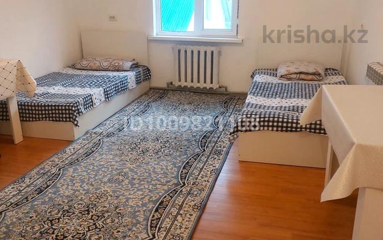 1 комната · 25 м² · 1 этаж, мкр Оркен, Замзам езжанова 24 за 90 000 〒 в Атырау — фото 2