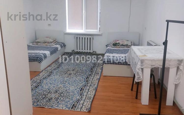 1 бөлме · 25 м² · 1 қабат, мкр Оркен, Замзам езжанова 24, бағасы: 95 000 ₸ в Атырау — фото 5