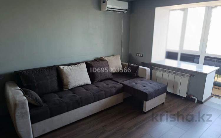 1-комнатная квартира · 35 м² · 12/12 этаж, Казахстан 72 — Центр города за 180 000 ₸ в Усть-Каменогорске — фото 2