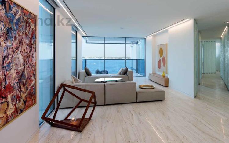 3-комнатная квартира, 181 м², 7/9 этаж, Palm Jumeirah Muraba Residences за ~ 1.1 млрд 〒 в Дубае — фото 6