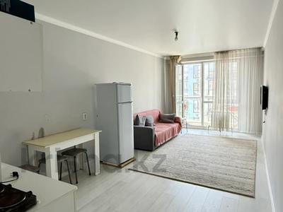 1-бөлмелі пәтер · 31 м² · 9/10 қабат, Шұғыла ш/а. 340/3 - 340/3к17, 340/8 - 340/8 к5, бағасы: 20.5 млн ₸ в Алматы, Наурызбайский р-н