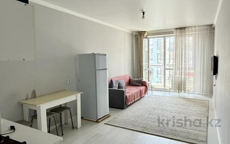 1-комнатная квартира · 31 м² · 9/10 этаж, мкр Шугыла 340/3 - 340/3к17, 340/8 - 340/8 к5 за 20.5 млн ₸ в Алматы, Наурызбайский р-н — фото 2