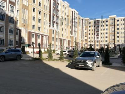 3-комнатная квартира · 105.2 м² · 5/8 этаж, 32А мкр 4 за 27 млн ₸ в Актау