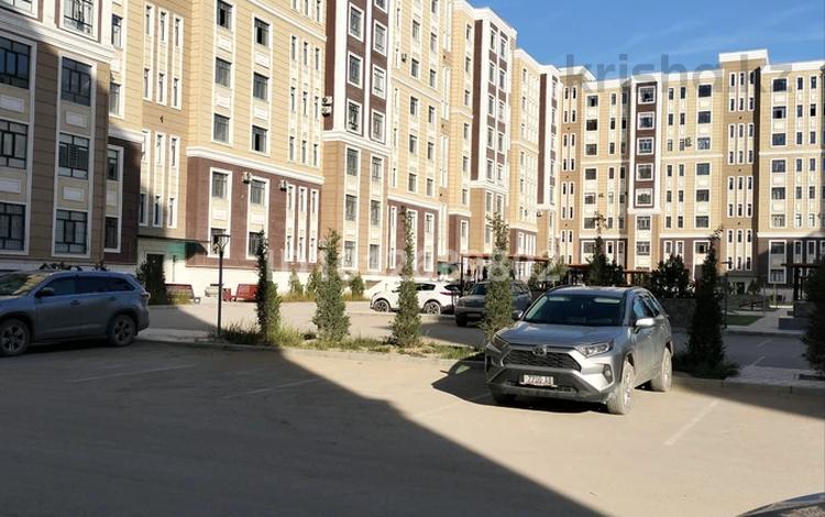 3-комнатная квартира · 105.2 м² · 5/8 этаж, 32А мкр 4 за 27 млн ₸ в Актау — фото 2