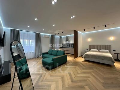 1-бөлмелі пәтер · 63 м² · 7/9 қабат, мкр Жана Орда, Жуманиязова 97, бағасы: 31 млн ₸ в Уральске