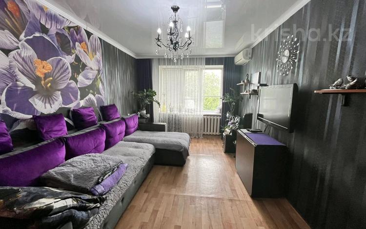 2-бөлмелі пәтер · 47.3 м² · 5/5 қабат, Локомотивная, бағасы: 13.9 млн ₸ в Уральске — фото 2