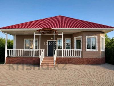 Отдельный дом · 5 комнат · 160 м² · 10.8 сот., Жетісу 21 за 75 млн ₸ в Байсерке
