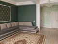 Отдельный дом · 5 комнат · 160 м² · 10.8 сот., Жетісу 21 за 75 млн ₸ в Байсерке — фото 4
