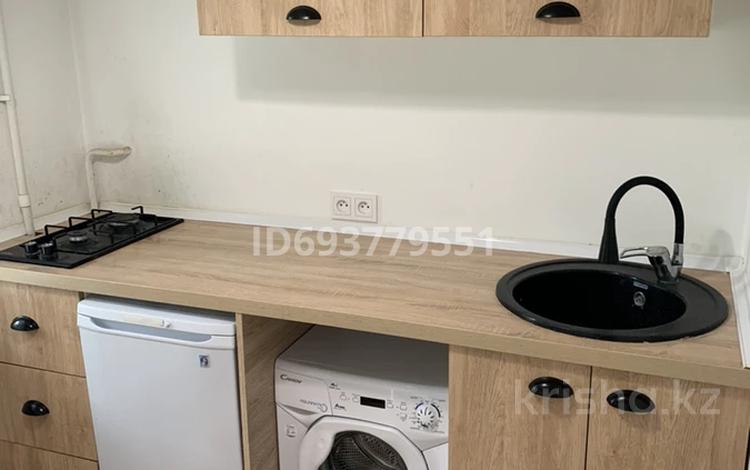 1-комнатная квартира · 30 м² · 1/5 этаж, Жамбыла 188 — Жамбыла-Ауэзова за 250 000 〒 в Алматы, Алмалинский р-н — фото 2