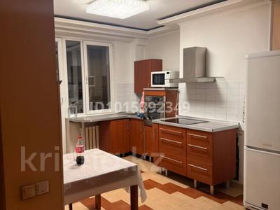 2-комнатная квартира · 62.6 м² · 8/10 этаж, Айтиева 44 за 50.5 млн ₸ в Алматы, Алмалинский р-н