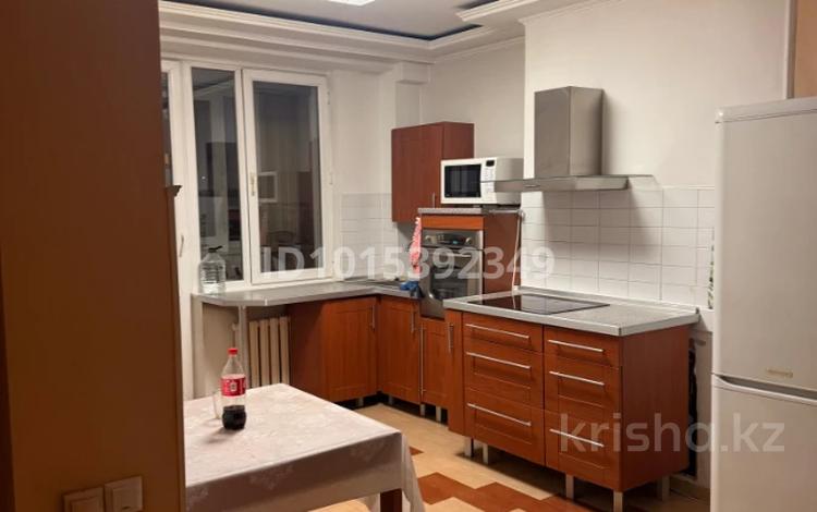 2-бөлмелі пәтер · 62.6 м² · 8/10 қабат, Айтиева 44, бағасы: 50.5 млн ₸ в Алматы, Алмалинский р-н — фото 5
