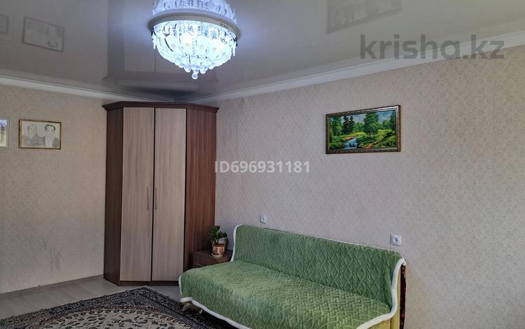 1-бөлмелі пәтер · 35.2 м² · 1/5 қабат, Толстого 96, бағасы: 13.5 млн ₸ в Павлодаре — фото 2