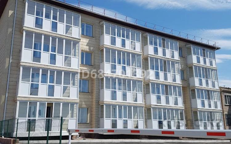 2-комнатная квартира, 70 м², 4/4 этаж помесячно, Горный 13Б — Возле мечеть