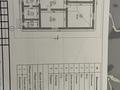 Отдельный дом • 3 комнаты • 146.9 м² • 10 сот., Сатыбалдина 105 за 15 млн 〒 в Каркаралинске
