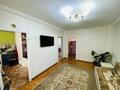 3-бөлмелі пәтер · 62 м² · 2/5 қабат, Бейбитшилик 29, бағасы: 23 млн ₸ в Астане, Сарыарка р-н — фото 2