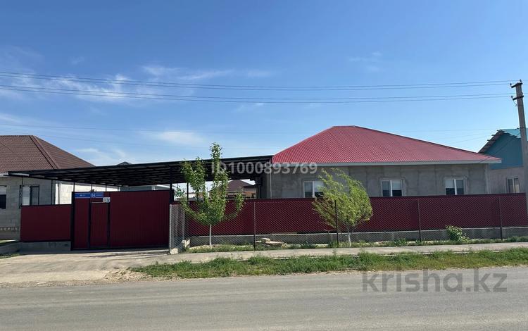 Жеке үй · 4 бөлме · 144 м² · 8.32 жүзд., мкр Кайнар, Таскала 3 ул 17 64, бағасы: 23.5 млн ₸ в Атырау — фото 103