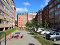 2-комнатная квартира · 55 м² · 1/6 этаж, 9-й микрорайон, Садовая 100А за 25.3 млн ₸ в Костанае — фото 17